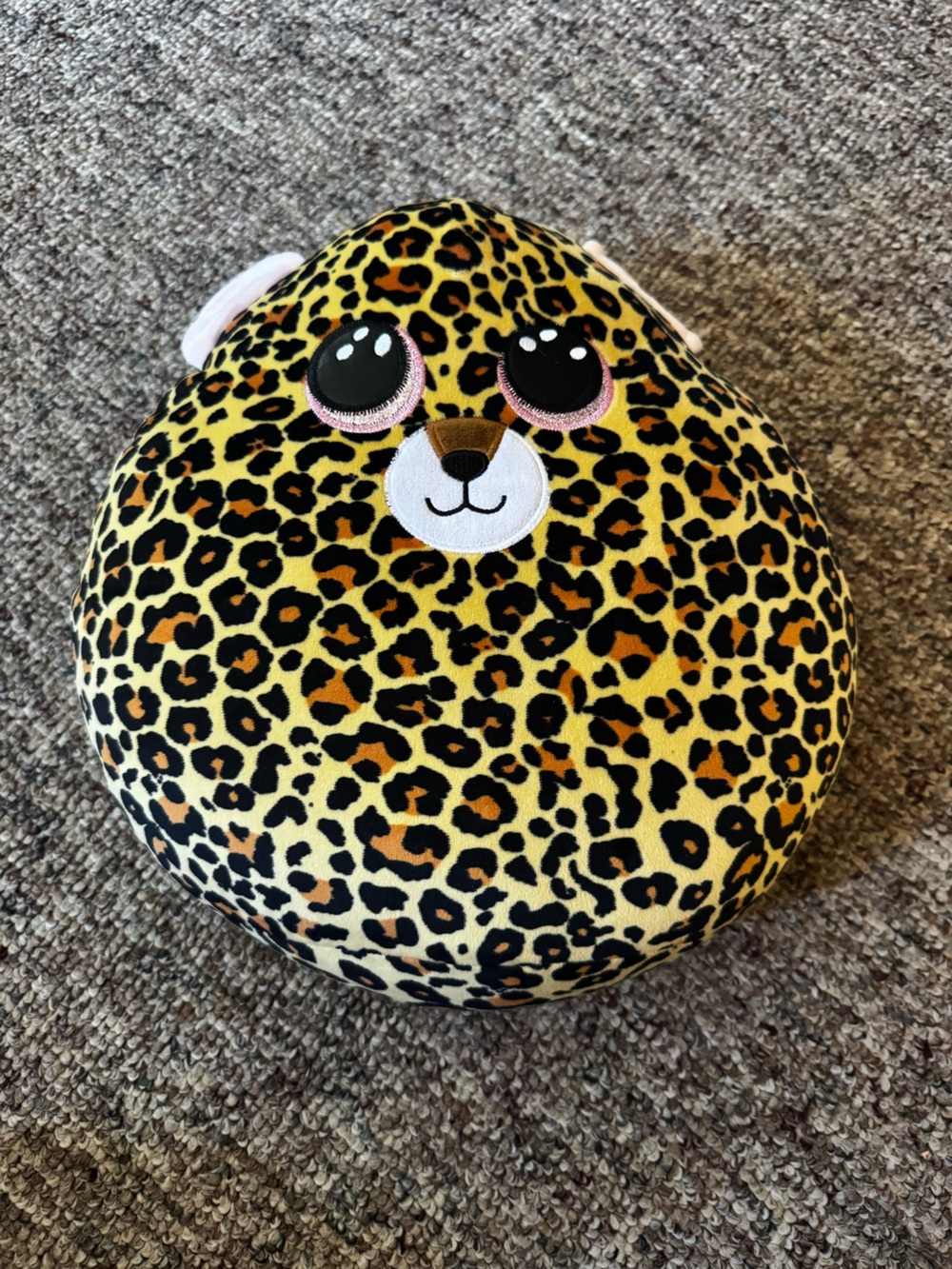 Ty stuffed animal